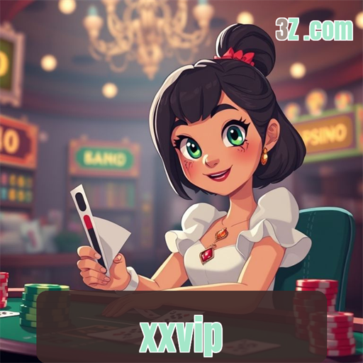 Login Atraente e Inovador no Site xxvip Para Jogadores