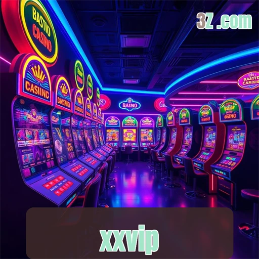 Experiência VIP no xxvip: Jogabilidade Elevada a Outro Nível